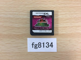 Yu Gi OH! 5D`s Nintendo DS Japan - FG8134