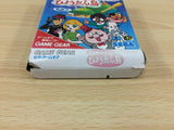 Hyokkori Hyoutanjima Hyoutanjima no Daikou Umi BOXED Sega Game Gear - DG8784