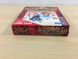 ub4673 Madou Monogatari I 3 tsu no Madoukyuu BOXED Sega Game Gear Japan