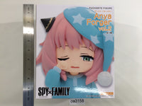 oa3158 Unopened SPY X FAMILY Anya Forger Anime Taito Boxed Figure Japan