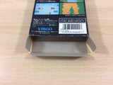 Rally Bike Dash Yarou BOXED NES Famicom Japan - UB2916