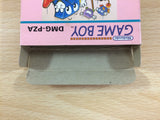 Puzznic BOXED GameBoy Game Boy Japan - UD7298