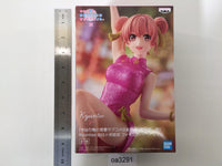 oa3291 Unopened Oregairu Yui Yuigahama Banpresto Boxed Figure Japan