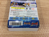 DH6452 CRASH GEAR Turbo CHAMPION LEAGUE BOXED Wonder Swan Bandai Japan