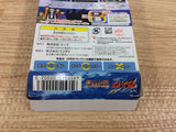 DH6452 CRASH GEAR Turbo CHAMPION LEAGUE BOXED Wonder Swan Bandai Japan
