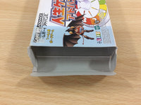 UC9359 Jinsei Game The Game Of Life Advance BOXED GameBoy Advance Japan