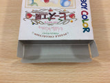 Hello Kitty no Beads Koubou BOXED GameBoy Game Boy Japan - UC8476