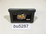 bu5287 Super Robot Wars Original Generation GameBoy Advance Japan
