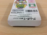 Puzzle Boble GB BOXED GameBoy Game Boy Japan - UC8090