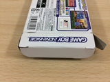 J.League Pro Soccer Club wo Tsukurou! BOXED GameBoy Advance Japan - UB7078