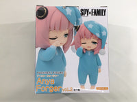 oa3158 Unopened SPY X FAMILY Anya Forger Anime Taito Boxed Figure Japan