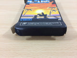 Rally Bike Dash Yarou BOXED NES Famicom Japan - UB2916