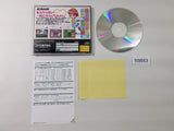 Tokimeki Memorial Taisen Tokkaedama Sega Saturn Japan - FC9553