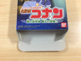 df1456 Conan Nishi No Meitantei Saidai No Kiki!? BOXED Wonder Swan Bandai Japan