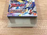 DH6452 CRASH GEAR Turbo CHAMPION LEAGUE BOXED Wonder Swan Bandai Japan