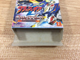 DH6452 CRASH GEAR Turbo CHAMPION LEAGUE BOXED Wonder Swan Bandai Japan