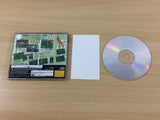 Olympic Soccer Sega Saturn Japan - UB9817