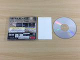 Gundam Gihren no Yabou Kouryaku Shireisho Sega Saturn Japan - UD1730