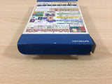 Gaia Master Duel Card Attackers BOXED GameBoy Game Boy Japan - UB2678