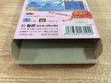 DI3388 Pengo BOXED Sega Game Gear Japan