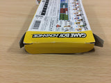 Family Tennis Advance BOXED GameBoy Advance Japan - UB4239
