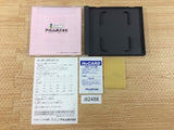 DI2488 Mr Heli no Daibouken BOXED PC Engine Japan