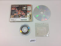 g8897 Guilty Gear X Dreamcast Japan