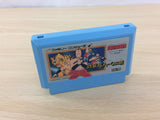 Tatakae Ramenman BOXED NES Famicom Japan - UC3162