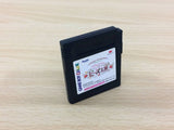 Hello Kitty no Beads Koubou BOXED GameBoy Game Boy Japan - UC8476