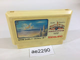 Hydlide Special NES Famicom Japan - AE2290