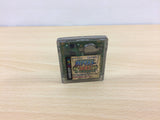 Gaia Master Duel Card Attackers BOXED GameBoy Game Boy Japan - UB2678