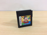Gakkyuu Oh Yamazaki BOXED GameBoy Game Boy Japan - UB6488