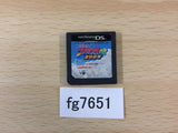 Base Ball Fami Sta 2009 Nintendo DS Japan - FG7651