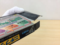 UB3249 Nichibutsu Mah Jong 3 Mah Jong G Men BOXED NES Famicom Japan