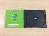 Olympic Soccer Sega Saturn Japan - UB9817