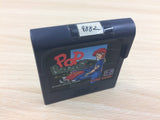 Taisengata Daisenryaku G BOXED Sega Game Gear Japan - DG6685