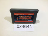 Gakkou no Kaidan Hyakuyoubako no Fuuin GameBoy Advance Japan - BX4641