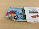 Mr. Driller BOXED GameBoy Game Boy Japan - UC4925