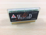 DF2992 WILD CARD BOXED Wonder Swan Bandai Japan