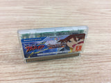 DH6452 CRASH GEAR Turbo CHAMPION LEAGUE BOXED Wonder Swan Bandai Japan