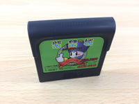 DF4219 Shikinjoh BOXED Sega Game Gear Japan