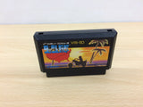Rally Bike Dash Yarou BOXED NES Famicom Japan - UB2916