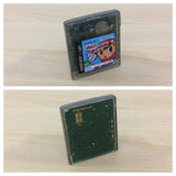 Mr. Driller BOXED GameBoy Game Boy Japan - UC4925