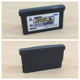 J.League Pro Soccer Club wo Tsukurou! BOXED GameBoy Advance Japan - UB7078