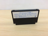 Rally Bike Dash Yarou BOXED NES Famicom Japan - UB2916