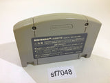 Mario Tennis 64 Nintendo 64 N64 Japan - SF7048