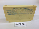 Hydlide Special NES Famicom Japan - AE2290