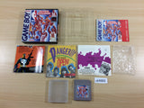 UB6683 Nba All Star Challenge BOXED GameBoy Game Boy Japan