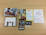 Onmyou Taisenki Zeroshiki BOXED GameBoy Advance Japan - UB9045