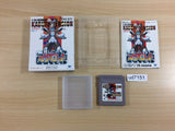 Medabots Medarot Kabuto Ver. BOXED GameBoy Game Boy Japan - UD7151